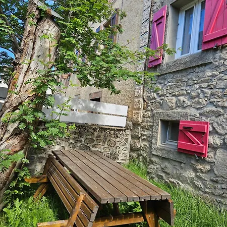 Maison De Montagne 別荘 La Llagonne